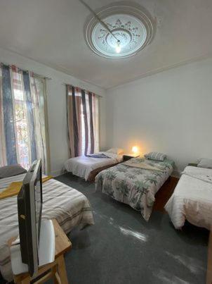 Lisbon Bangla Hostel Exterior photo