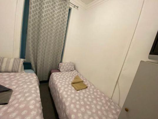 Lisbon Bangla Hostel Exterior photo